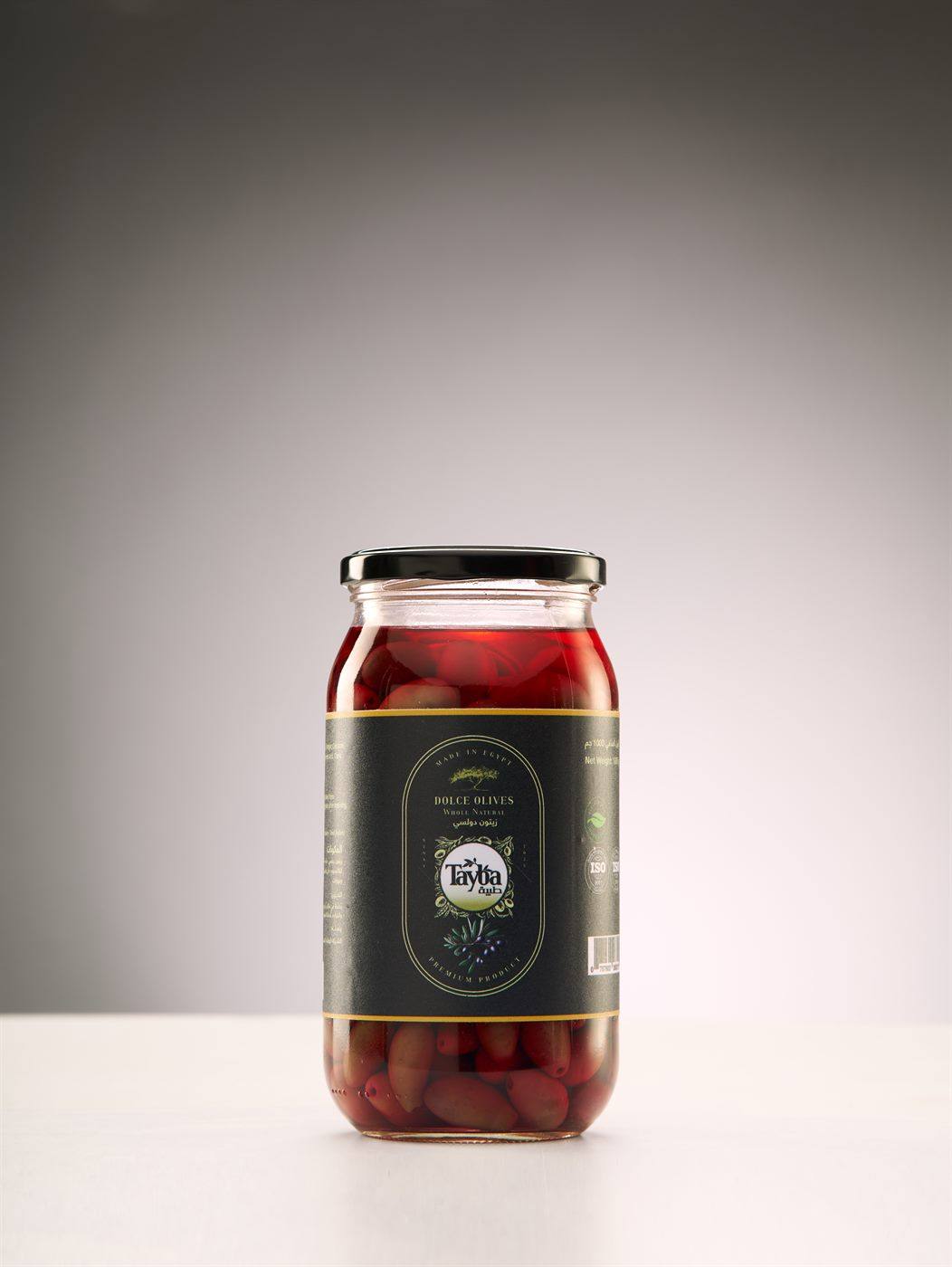 Dolce Olives 1000G